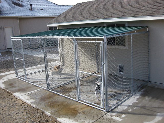 Dog Kennels Reno Carson City Gardnerville Nv