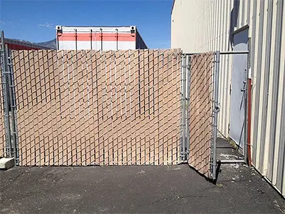 Fence Rental, Reno, NV